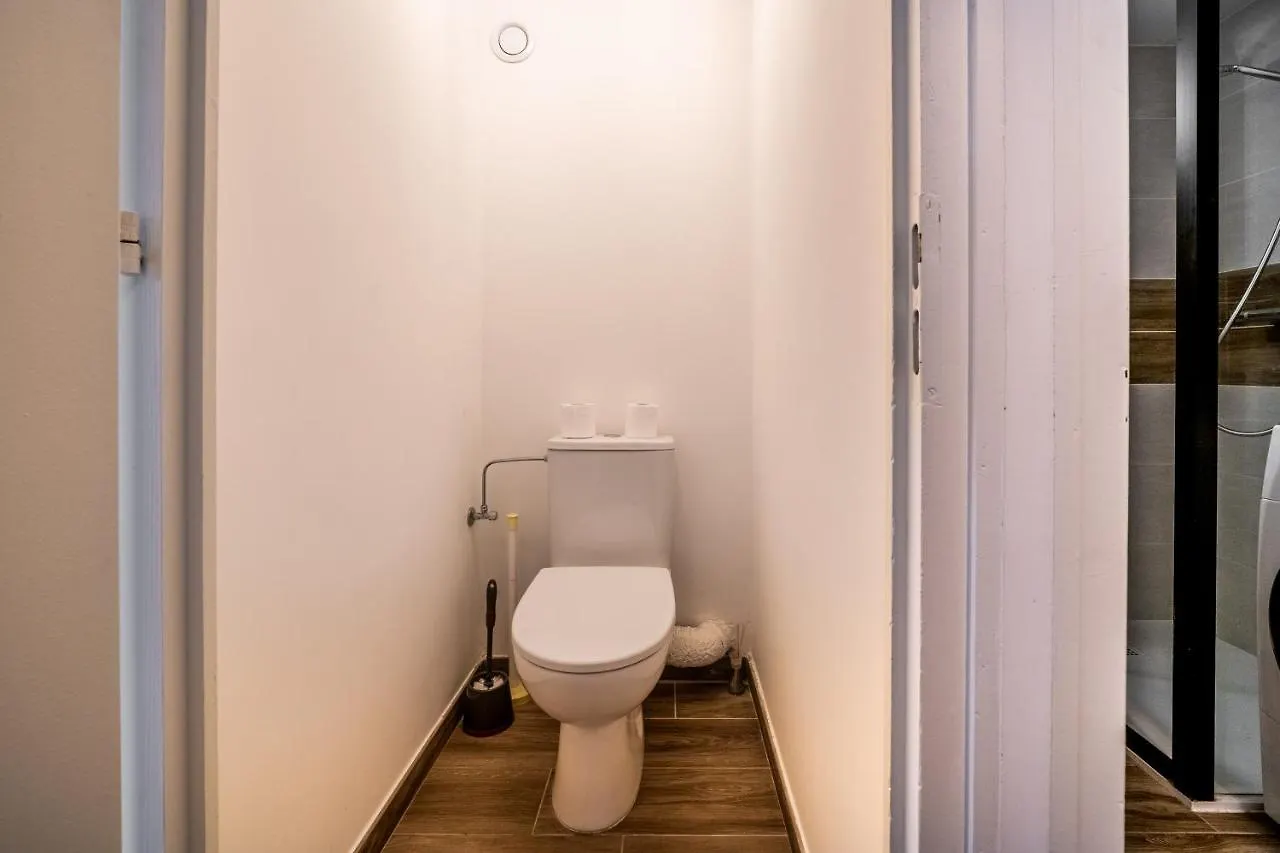 Calme, Nature Et Tranquilite Thollon-les-Memises Apartment