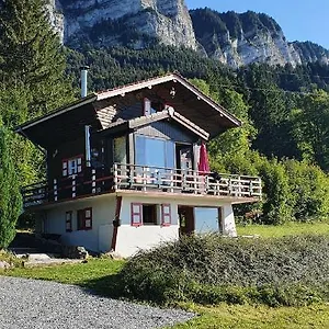 Nature Thollon-les-Memises