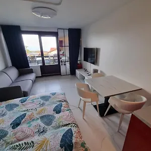 Appartement Le 20, Thollon-les-Mémises