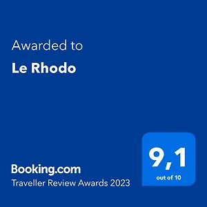 Appartement Le Rhodo, Thollon-les-Mémises