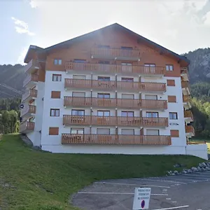 Appartement - Igloo 2, Thollon-les-Mémises