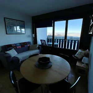 Appartement Chez Edgar, Thollon-les-Mémises