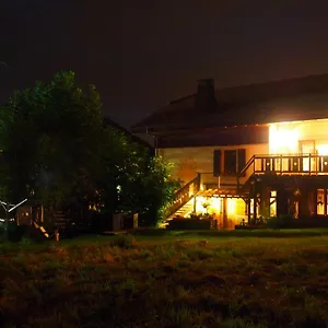 Chez Julie Frühstückspension